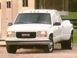 2000 GMC Sierra (Classic) 3500 Crew Cab
